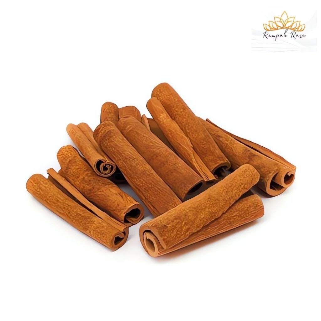 

Kayu manis / Cinnamon stick