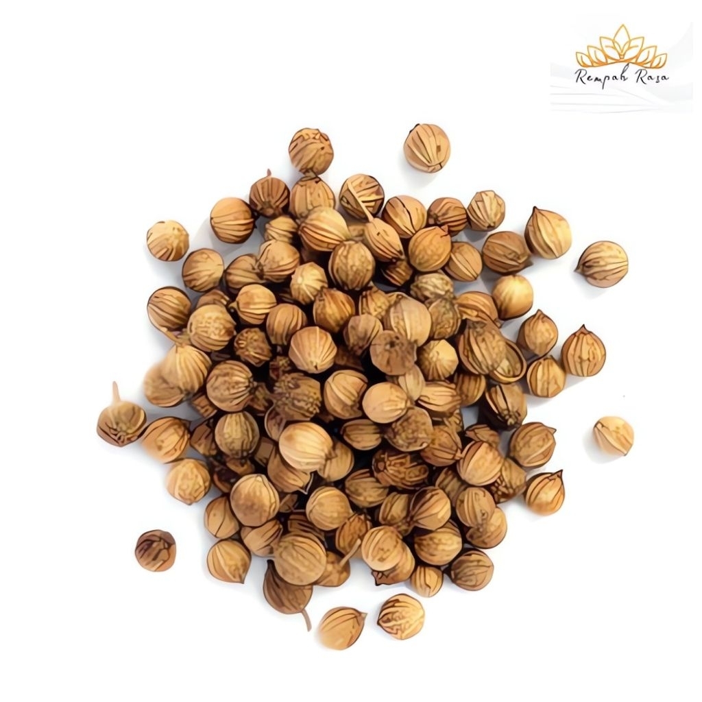 

Ketumbar / Coriander