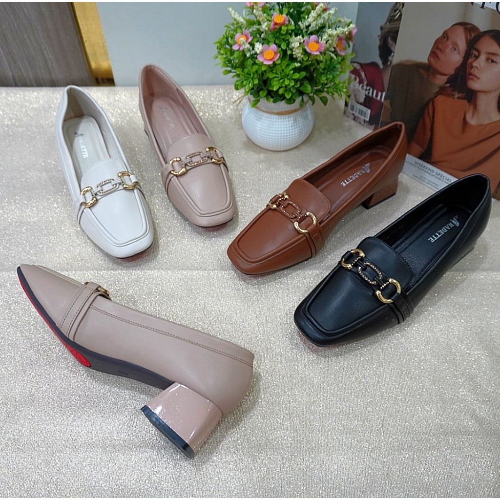 tapak tahu kerja (melati)