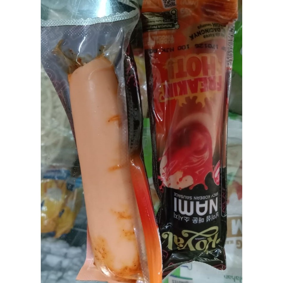 

BELFOODS ROYAL SINGGELS ALL VARIANT 55GR