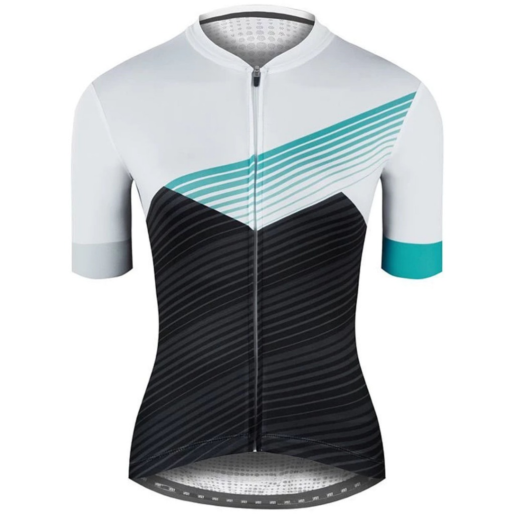 Jersey Sepeda BAISKY Lu Guang Women - Baju Sepeda