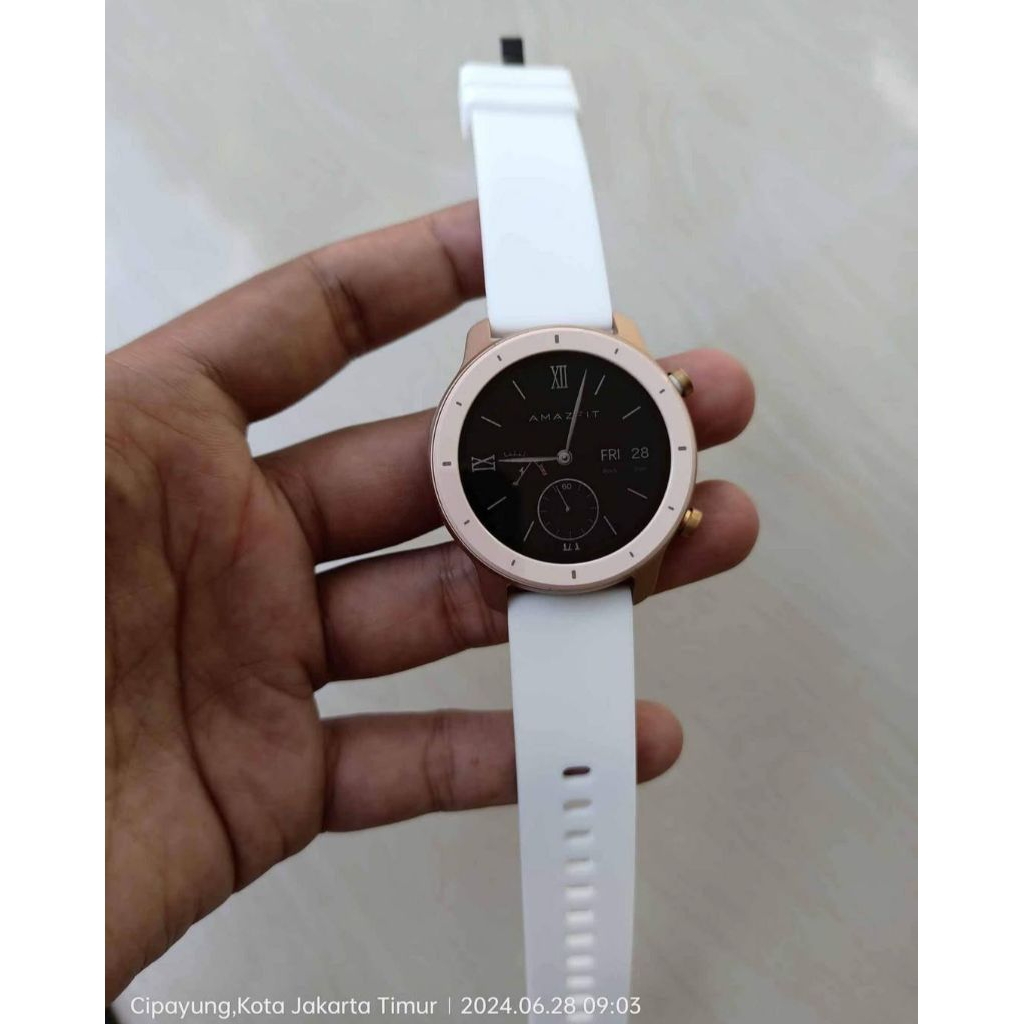 Amazfit GTR 1 42mm Original