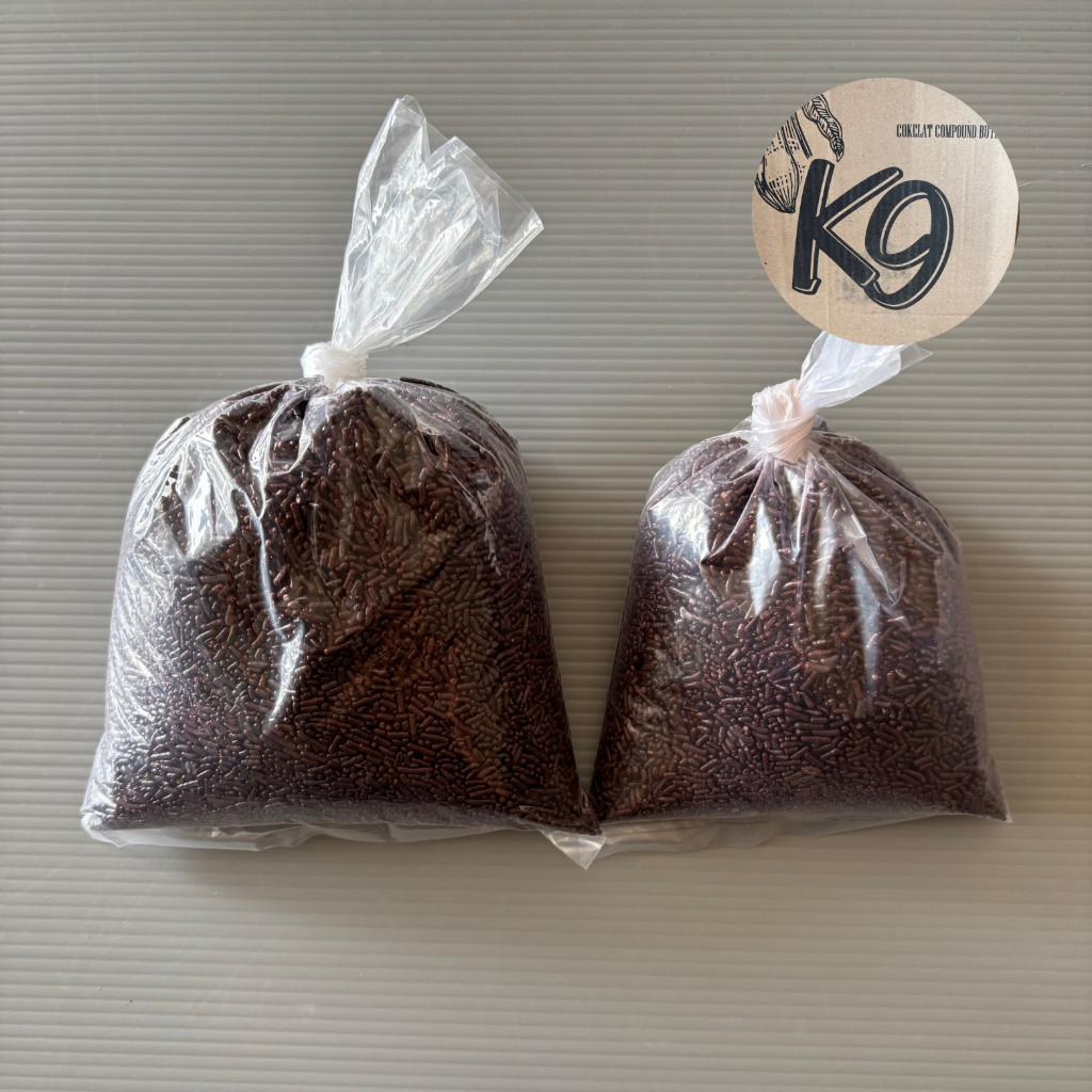 

Anugrah Plastik Mesis K9 Repack | Meses | Ceres