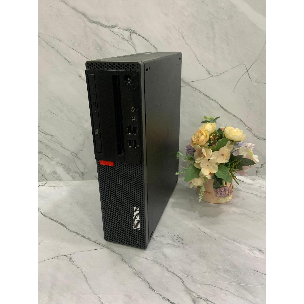 PC Lenovo ThinkCentre M710S Second Original
