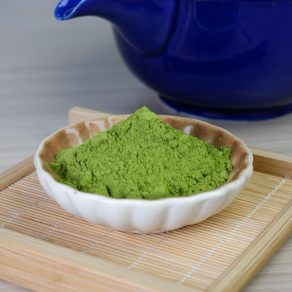 

Yamabuki Ceremonial Grade Matcha MADE IN JAPAN