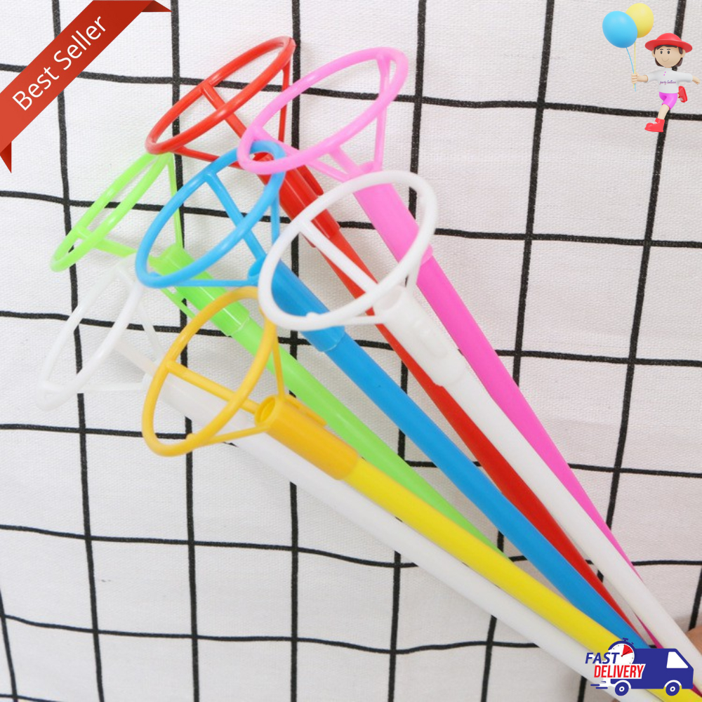 Stik Balon Gede Stik Balon Karet Stik Balon Souvenir