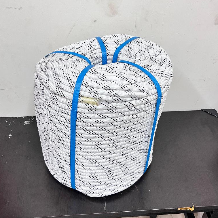 Tali KARMANTEL Statis 11mm x 200 Mtr / Tali KARMANTEL 11mm