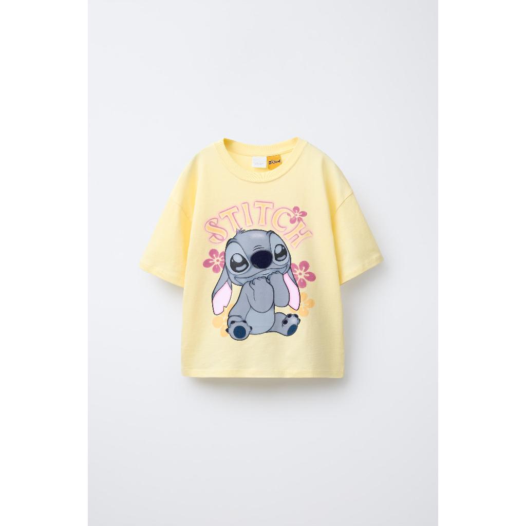 ZARA KAUS LILO & STITCH © DISNEY