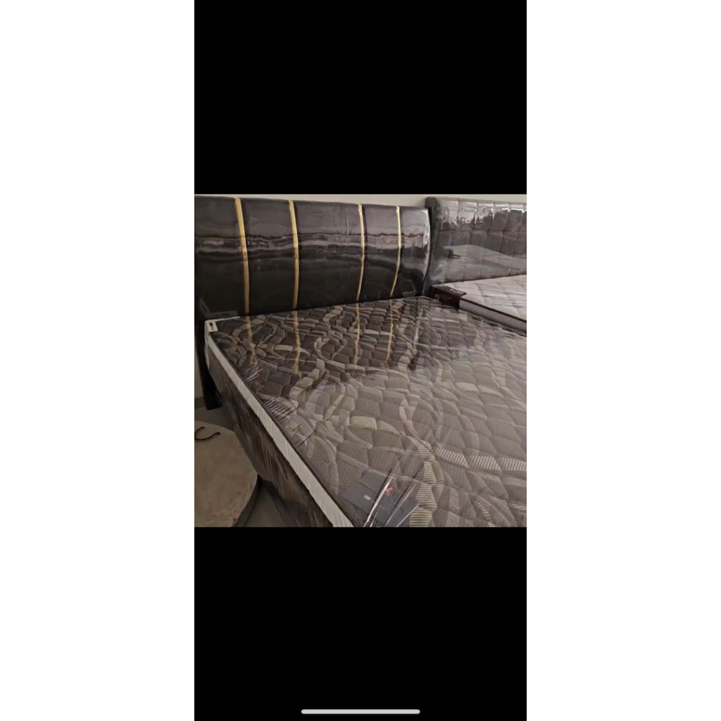 SET SPRINGBED KANGAROO REMIX