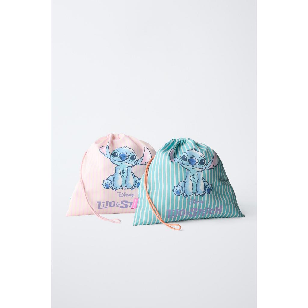 ZARA TAS PERJALANAN LILO & STITCH© DISNEY
