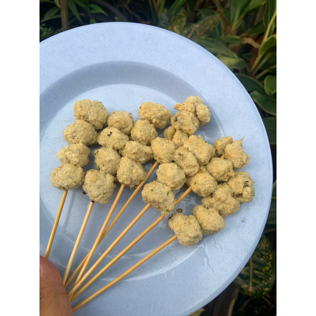 

Basgor Jadul Basreng Jadul cuma 500an