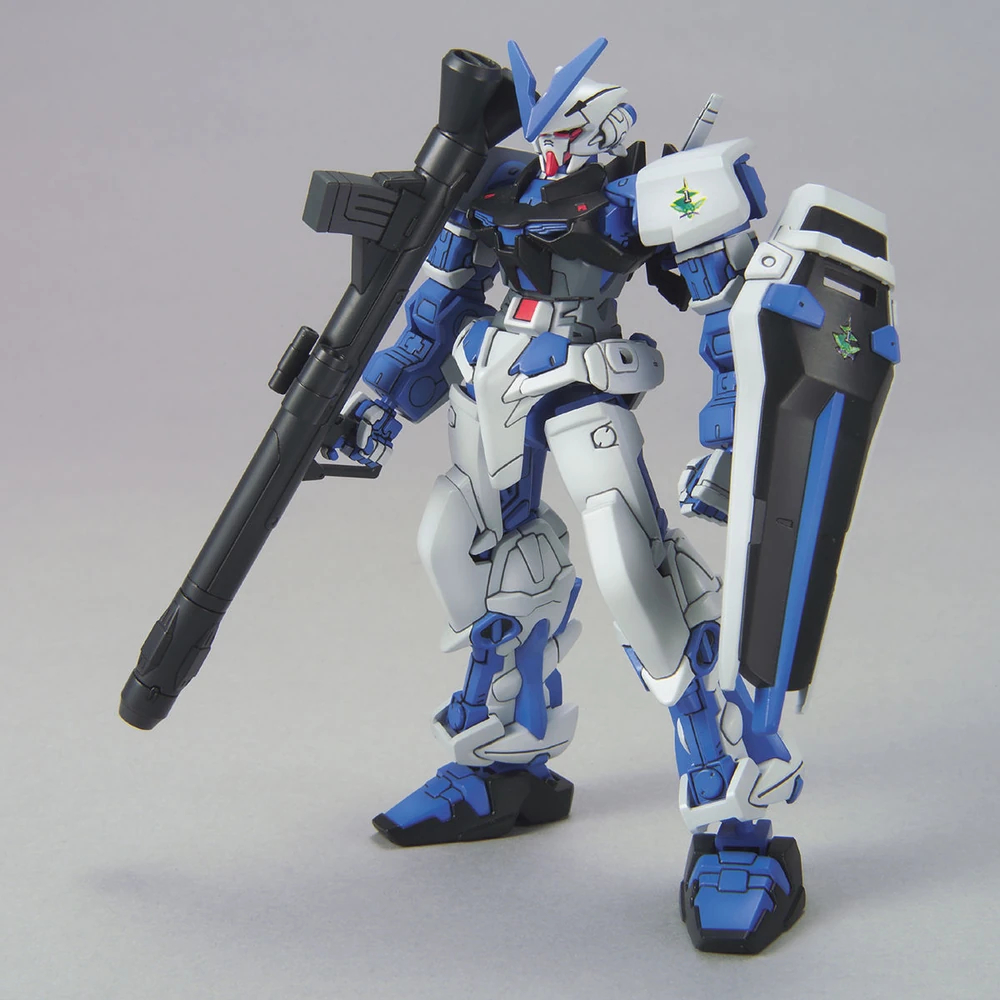 FOR SALE HG 1/144 GUNDAM ASTRAY BLUE FRAME (BOX CODE 13) - GUNDAM BEKAS