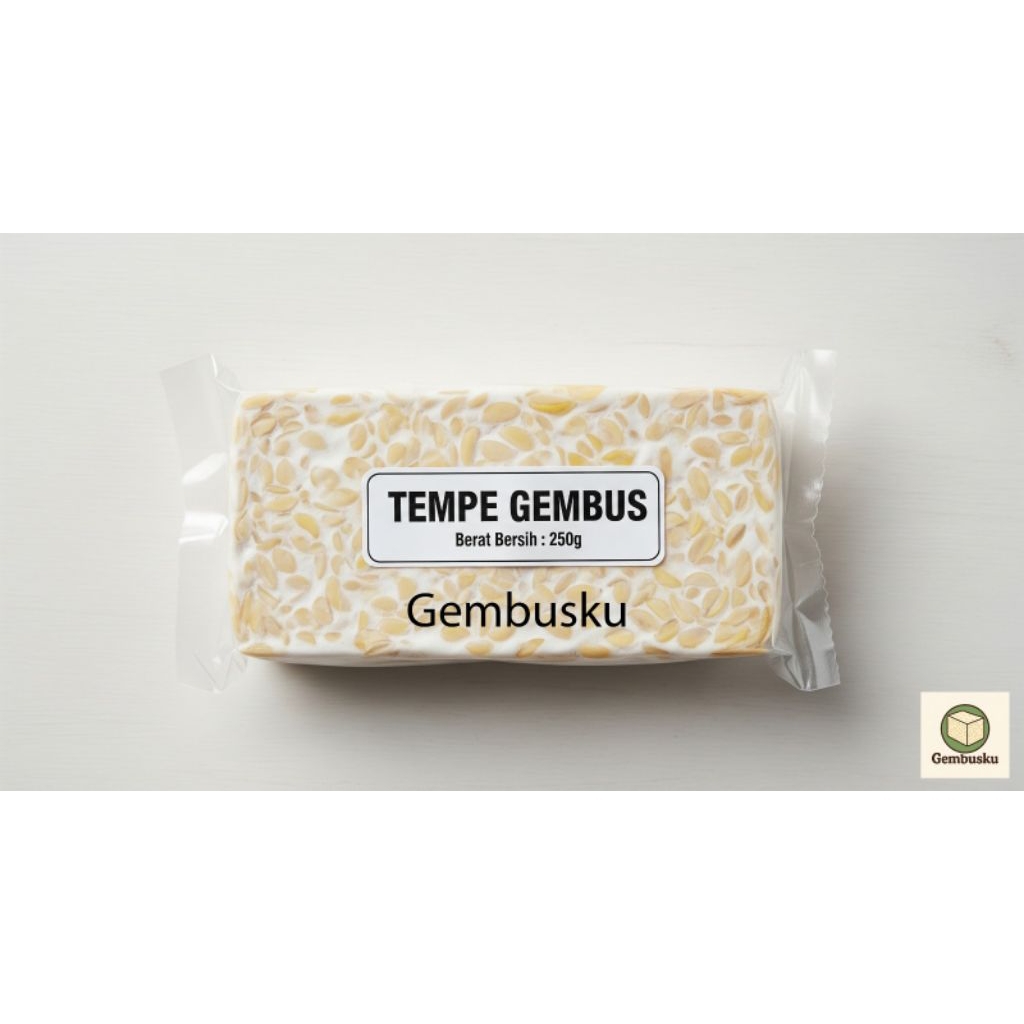 

Tempe Gembus Nikmat