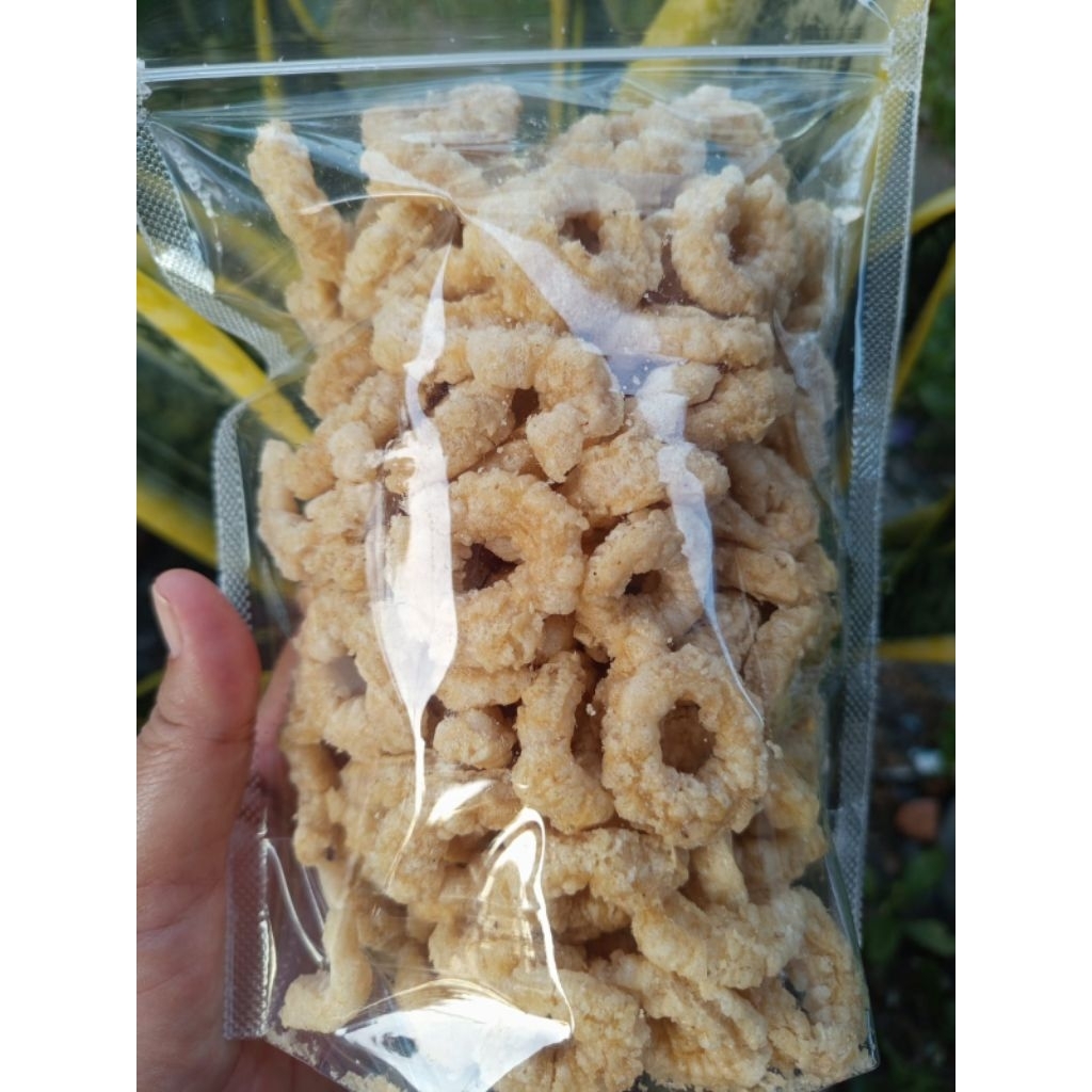 

LANTING UDANG SLONDOK UDANG