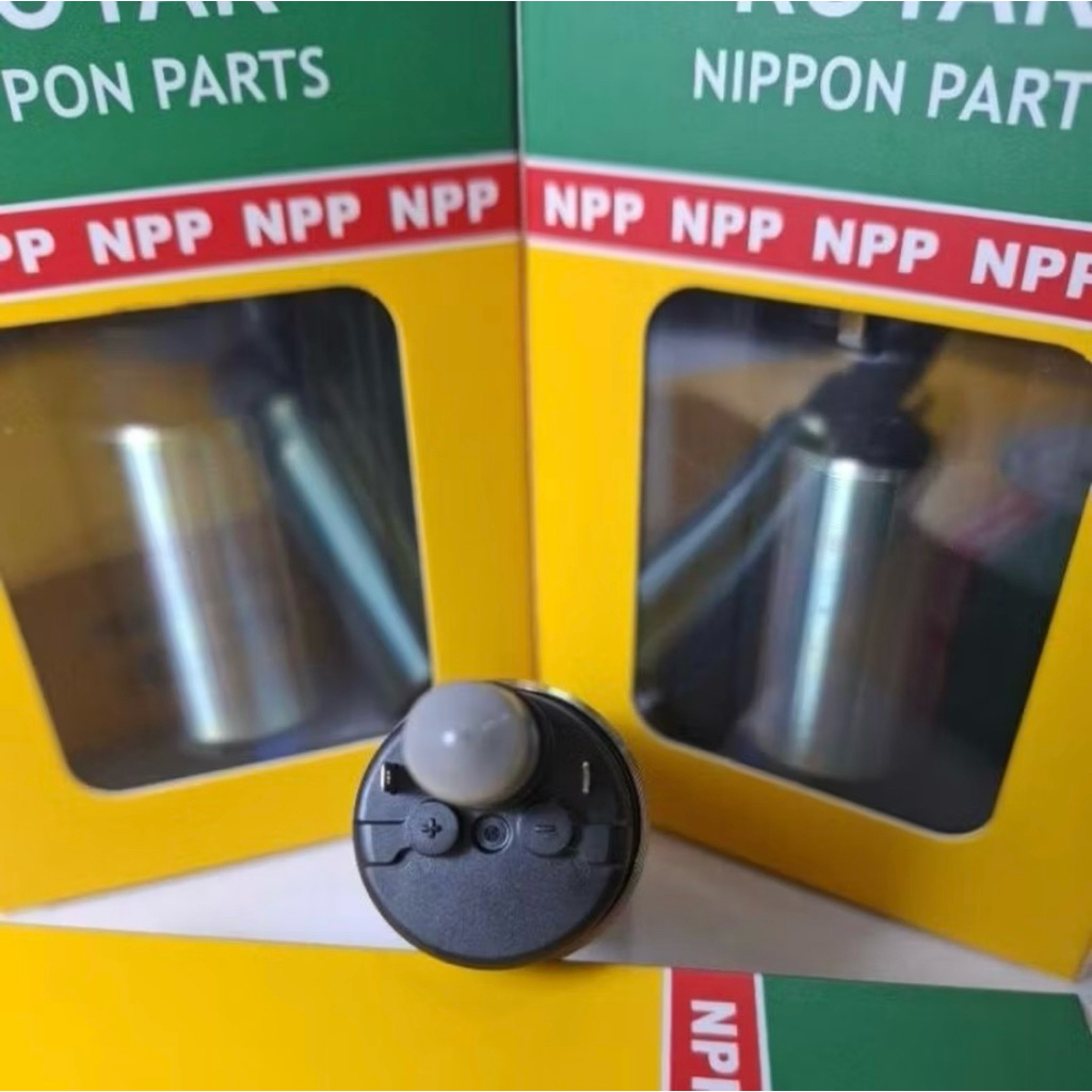 ROTAK ROTAX VARIO 150 OLD LED npp