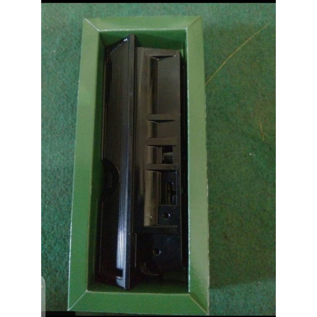 tutup pipa predator od 25 bahan kuningan