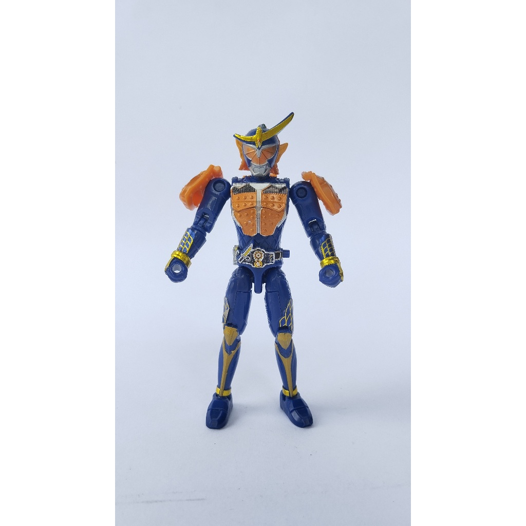 Action Figure KAMEN RIDER GAIM (NOT) SO-DO Bandai