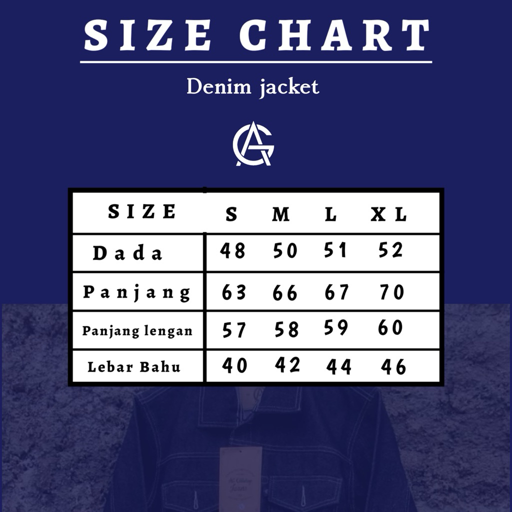 terbaru jaket denim 14oz - jaket jeans pria - jaket denim trucker - raw denim