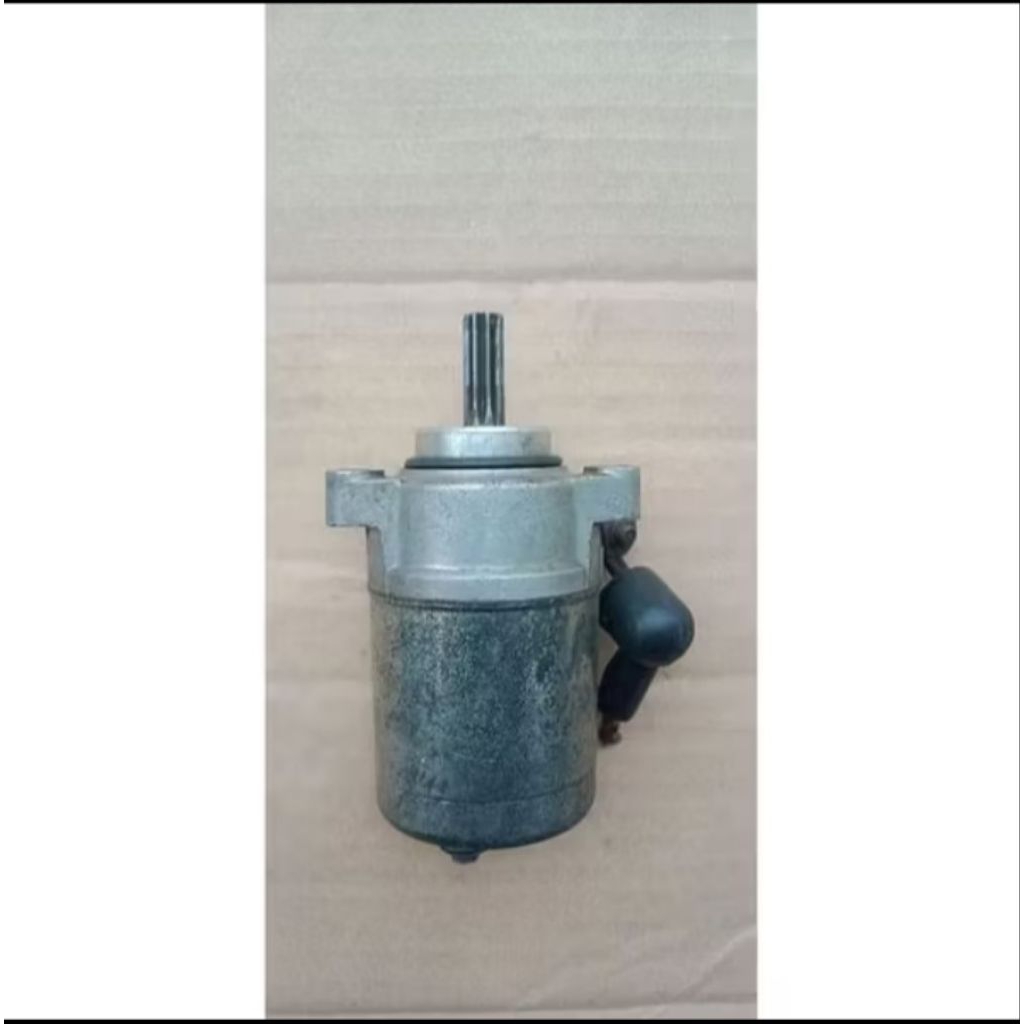 Dinamo stater Vega zr - Jupiter Z1 - Jupiter Robot Original copotan