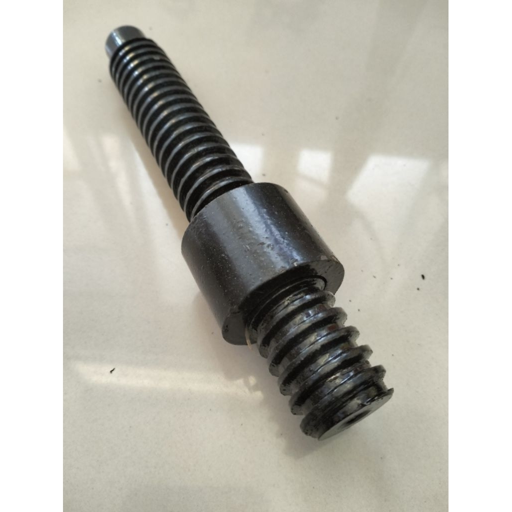 AS DRAT SINGKAL G1000 HITAM / AS DRAT SINGKAL HITAM / AS DRAT PUTIH / SINGKAL G1000 HITAM / AS DRAT 