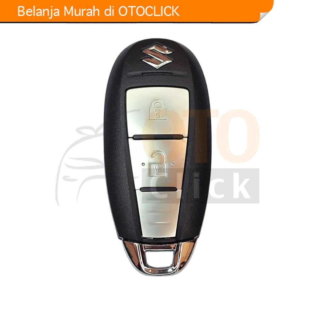 Casing Remote Smartkey Kunci Suzuki Swift
