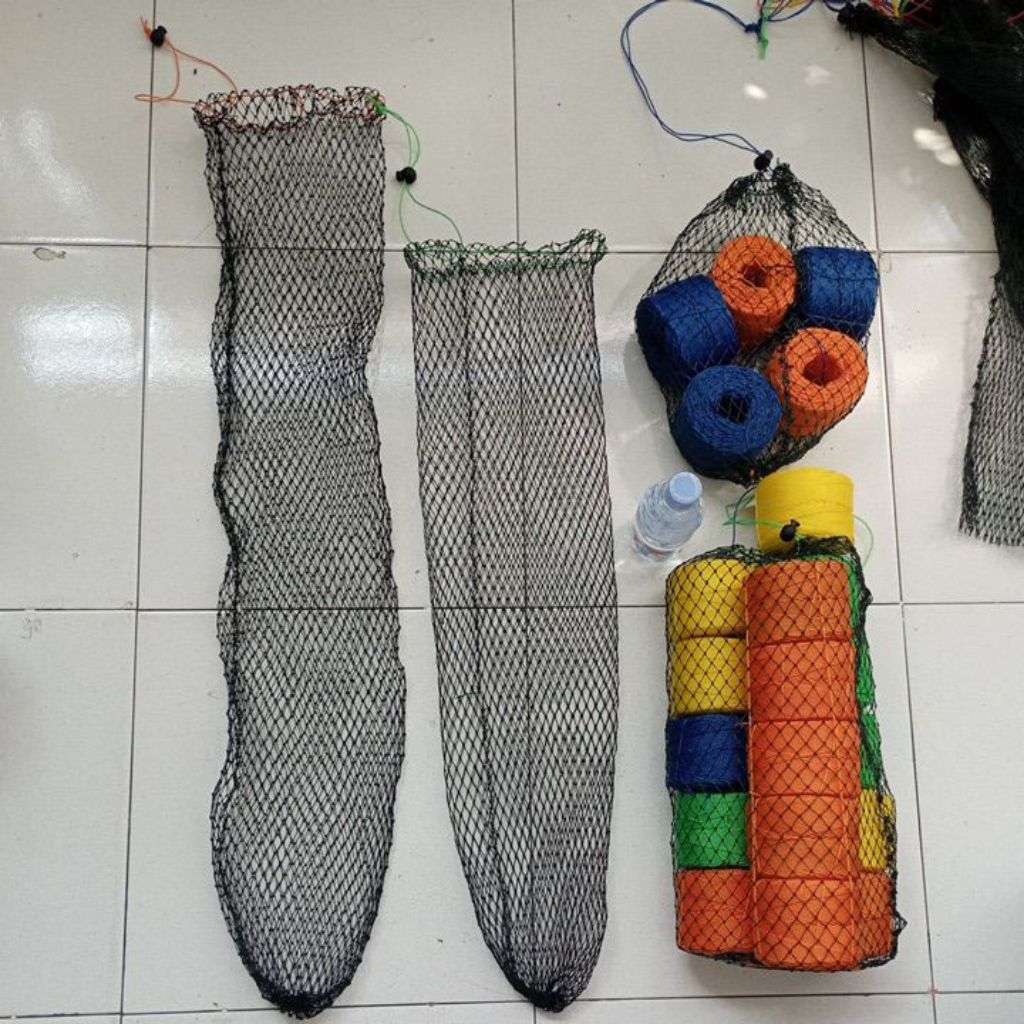 Koja Karamba Ikan 100cm
