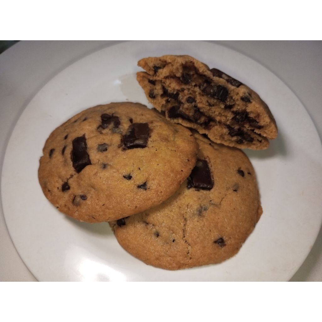 

Soft Cookies Mini by mingyucompany