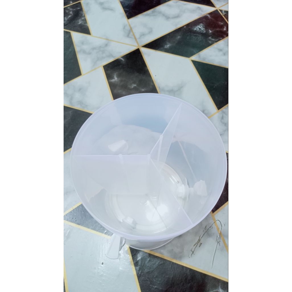 Dispenser Air Golden Sunkist 3 sekat