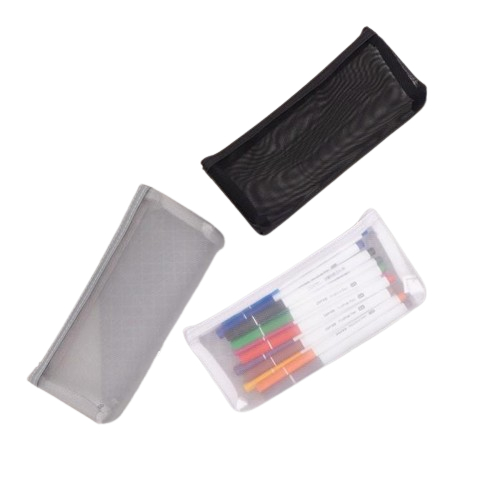 

Kotak Tempat Pensil Pencil Case Joyko PC-5017