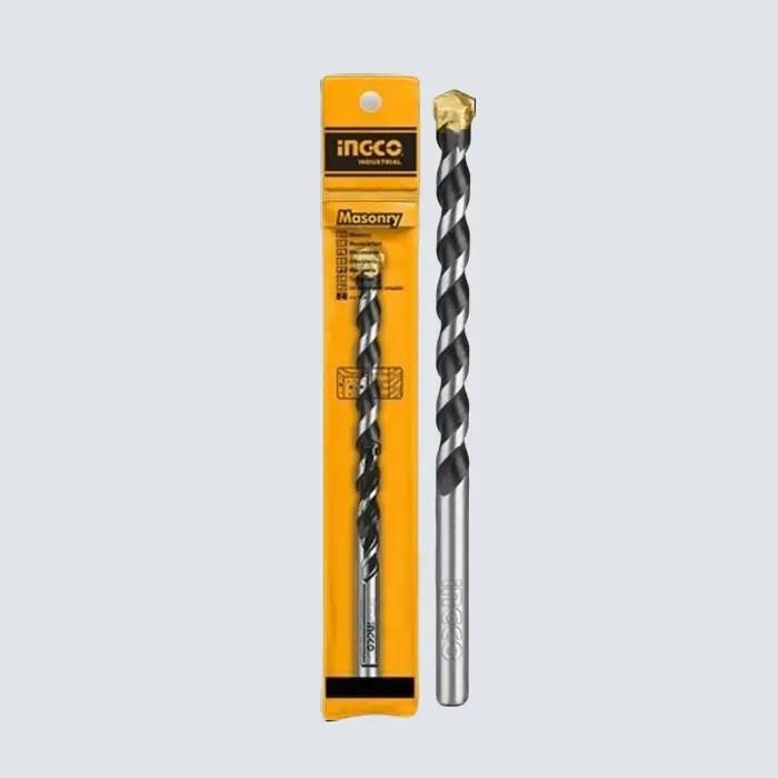 Mata bor beton INGCO 10 x 120/mata bor tembok INGCO 10mm