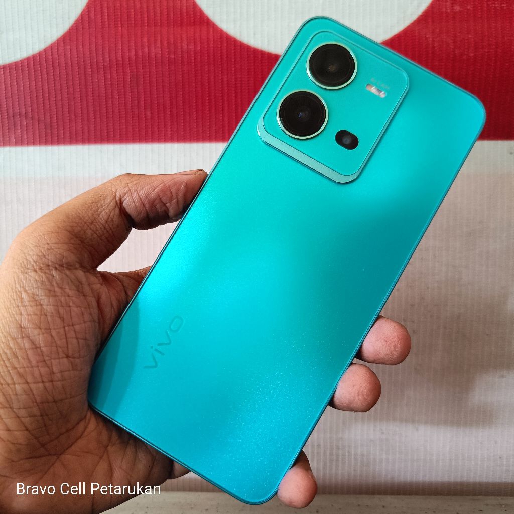 Vivo V25 5G (Second)