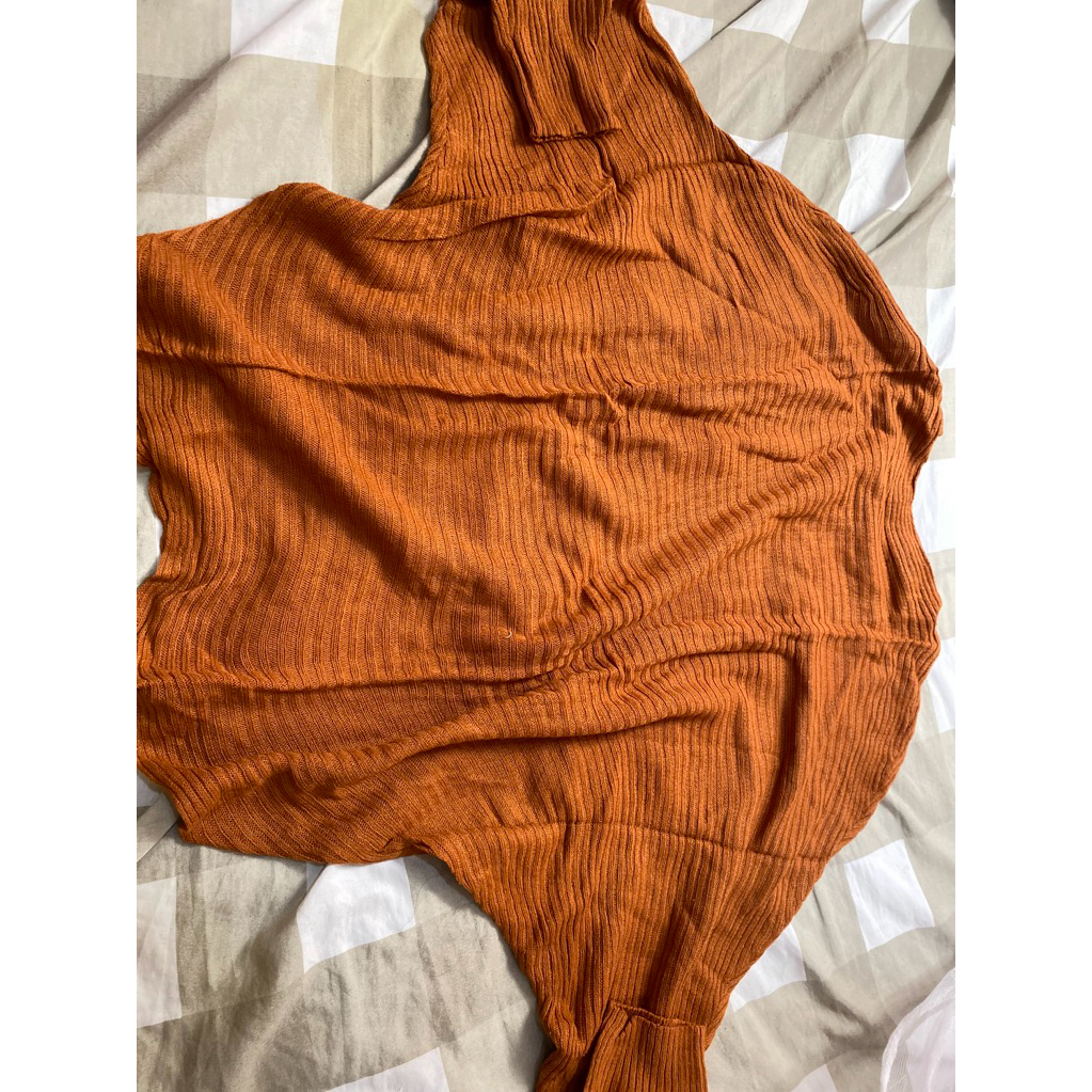 rajut batwing premium