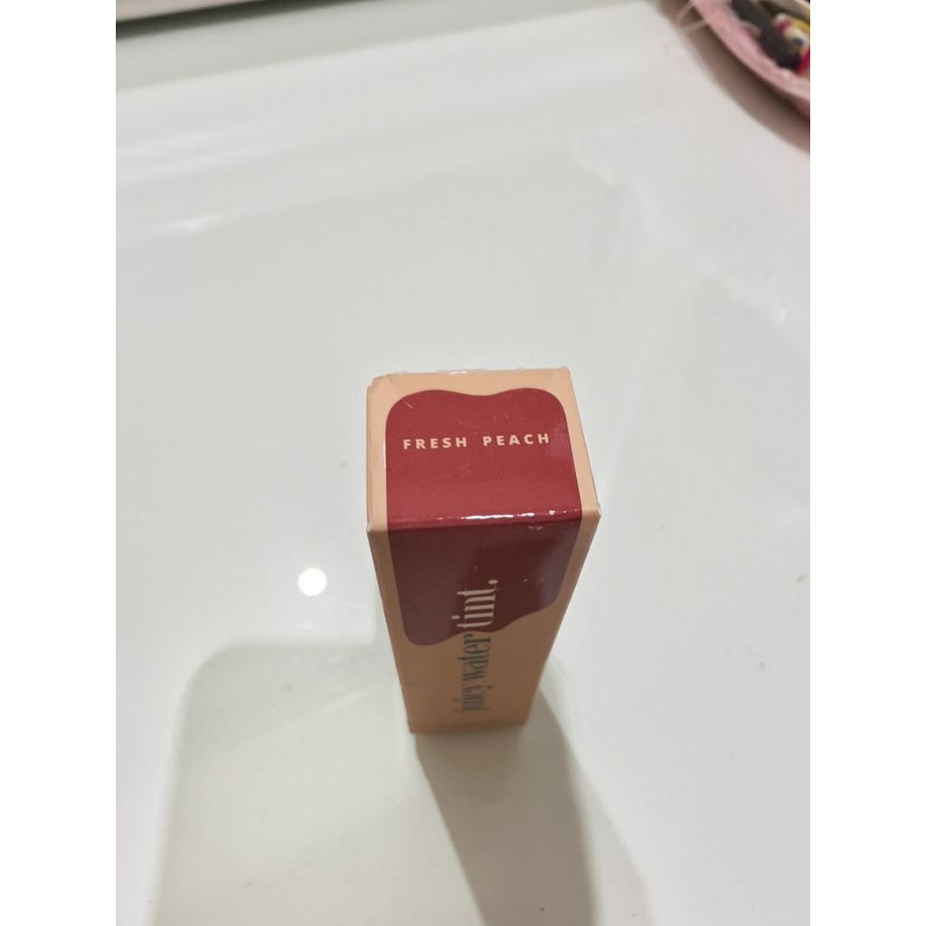 noera juicy water tint