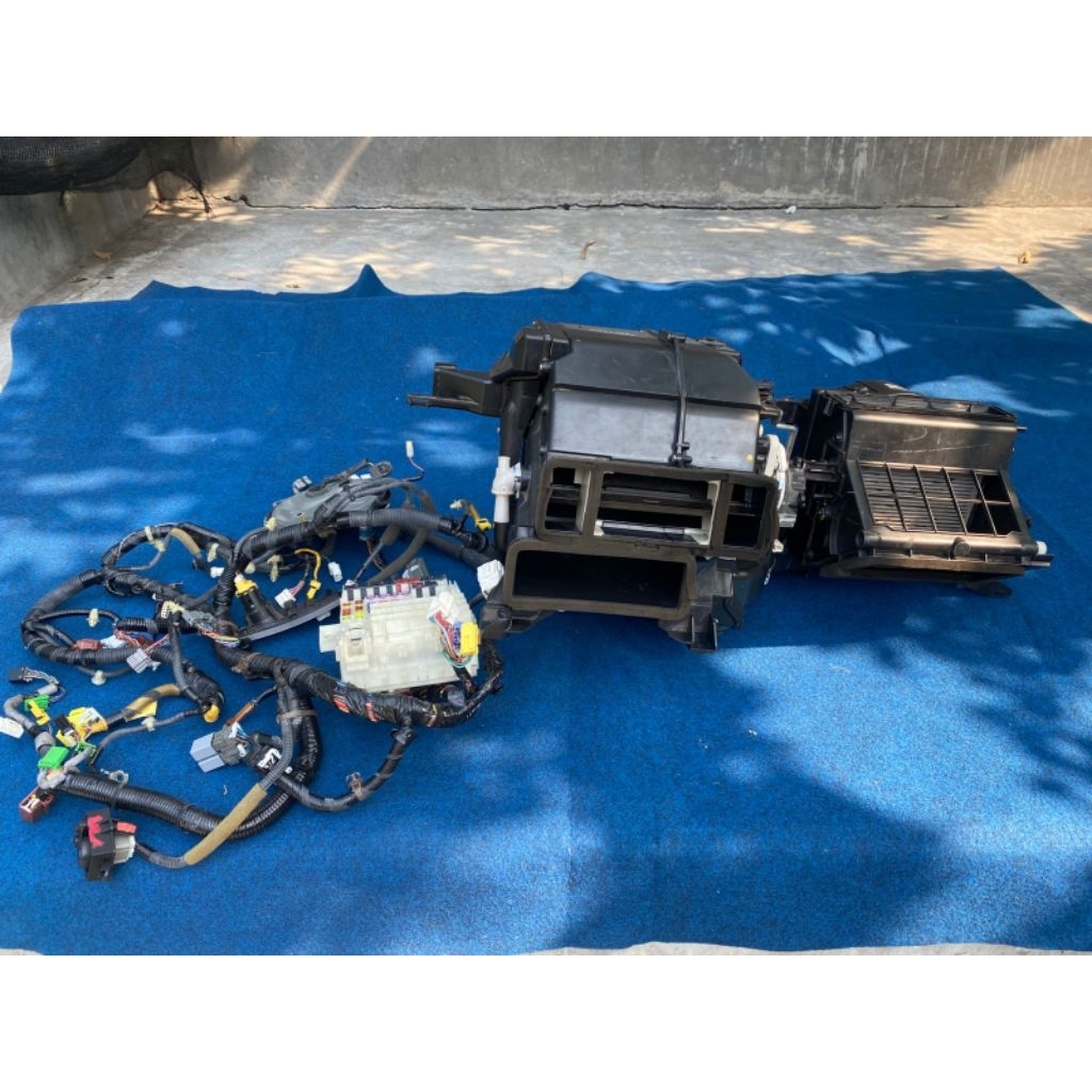 ac digital jazz ge8 / fit gp1 hybrid