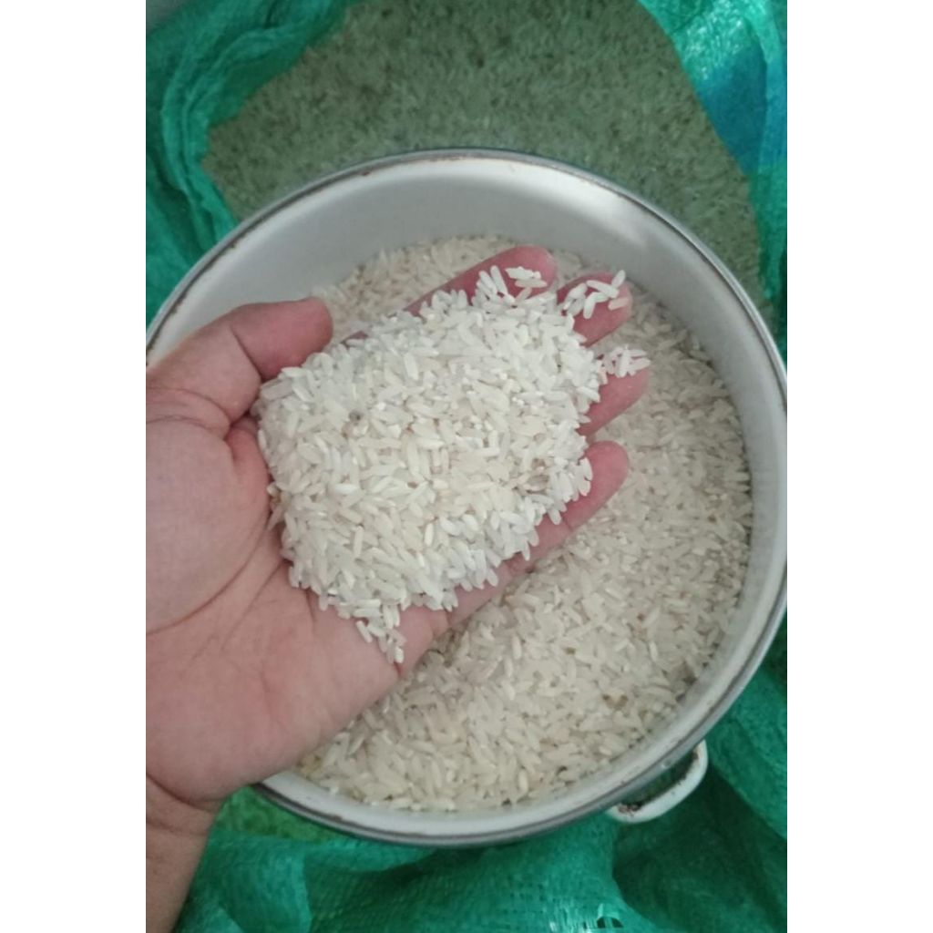 

BERAS SELEP PULEN kiloan tanpa pemutih dan pengawet