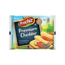 

Prochiz Slices premium 80 g