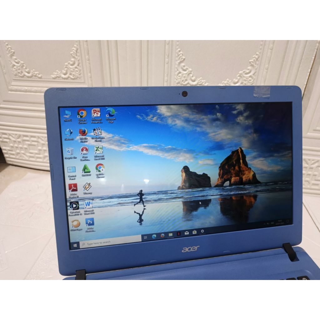 motherboard acer es1-432 es1 432 normal / mainboard / mobo