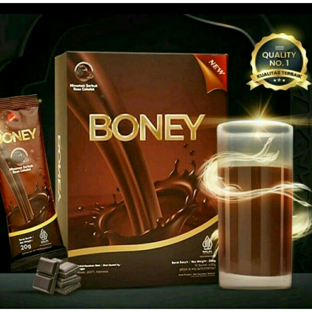 

susu boney - susu peninggi badan terlaris terpercaya