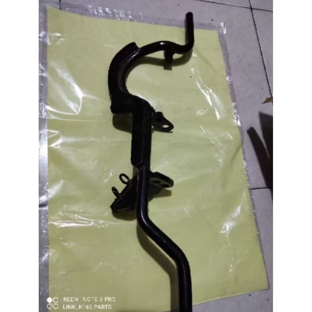 BESI STEP DEPAN RX KING PEREDAM FOOTSTEP DEPAN RX KING PEREDAM FOOTREST DEPAN RX KING NEW PEREDAM 20