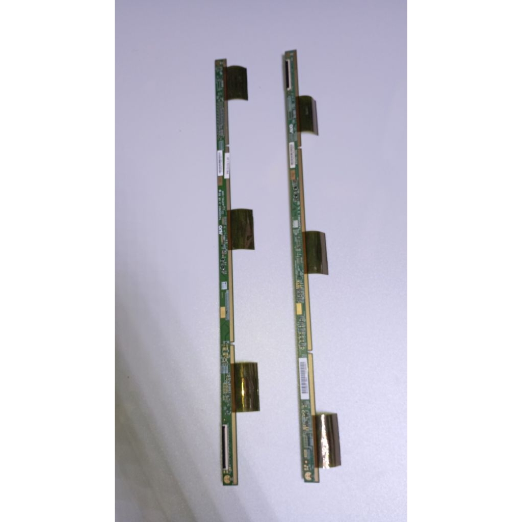 Tcon Tikon Tcon TV LED Samsung UA43J5100AK UA43J5100 UA 43J5100 AK