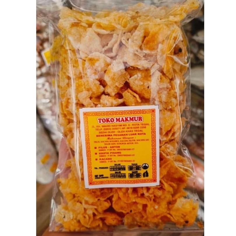 

Geprek Jagung / Jagung Geprek