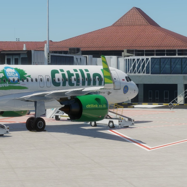 X-Plane11 / X-Plane12 | - Toliss Airbus a320 Neo