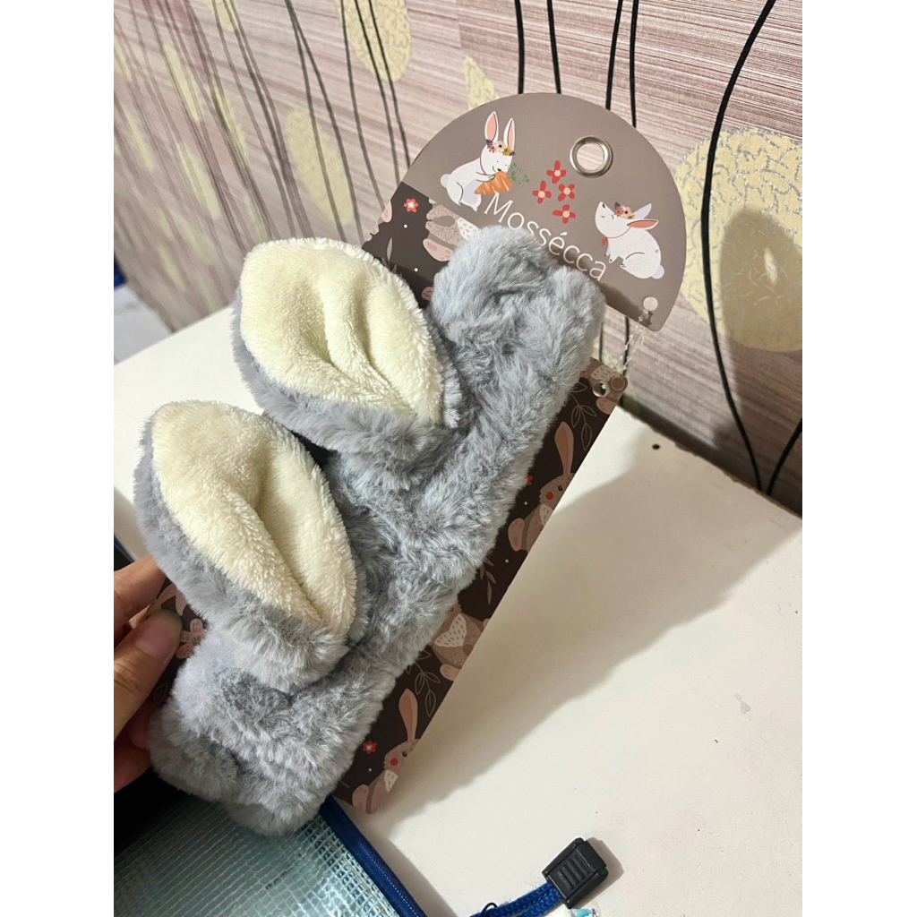 OHSOME x Disney - Disney Mossecca Spa Headband