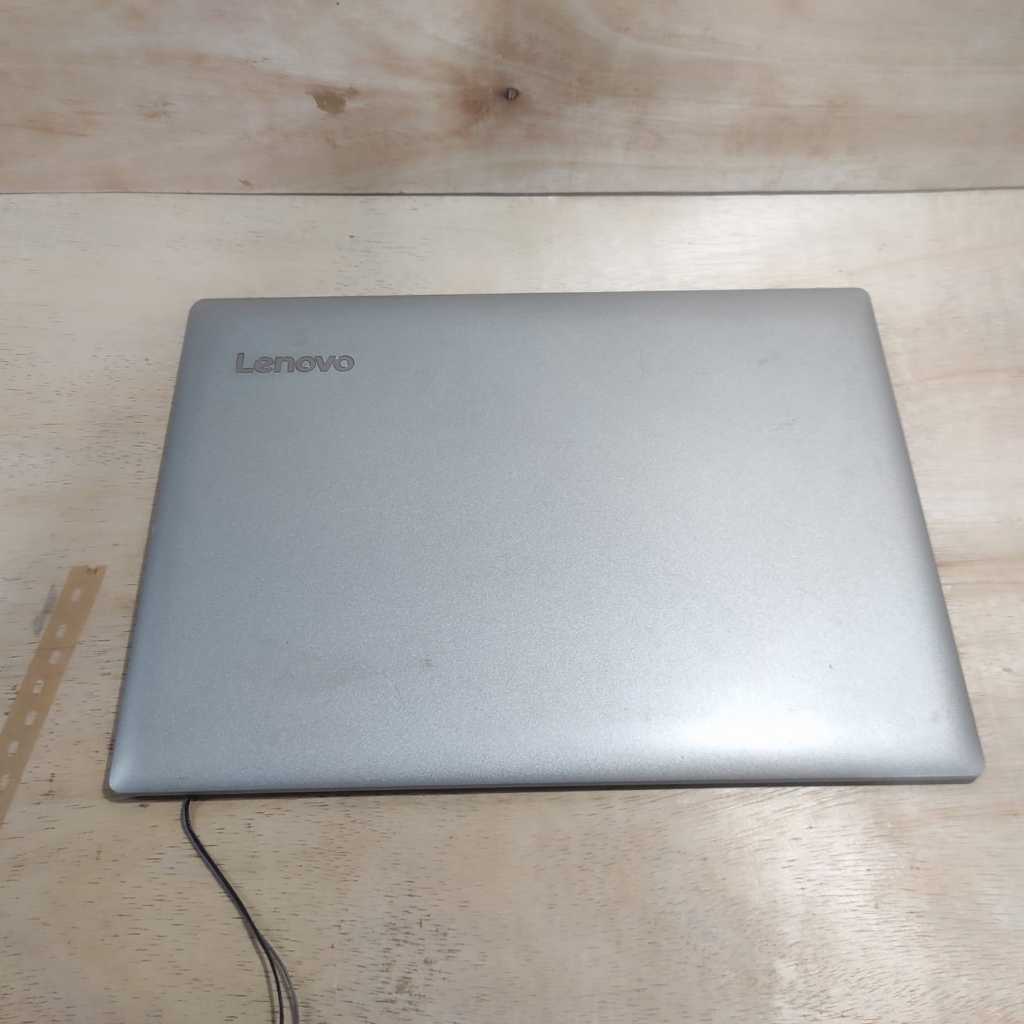 Casing Lenovo Ideapad IP 320 330 14 Series Top Case Bottom Case Frame LED Palmrest Keyboard Hinge