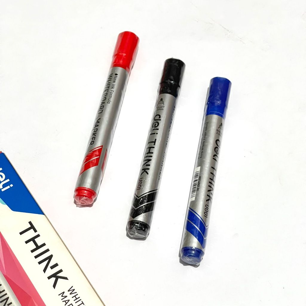 

Whiteboard marker RED EU00140