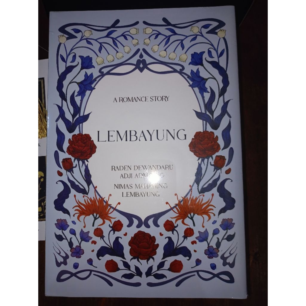 Lembayung by nonamerahmudaa