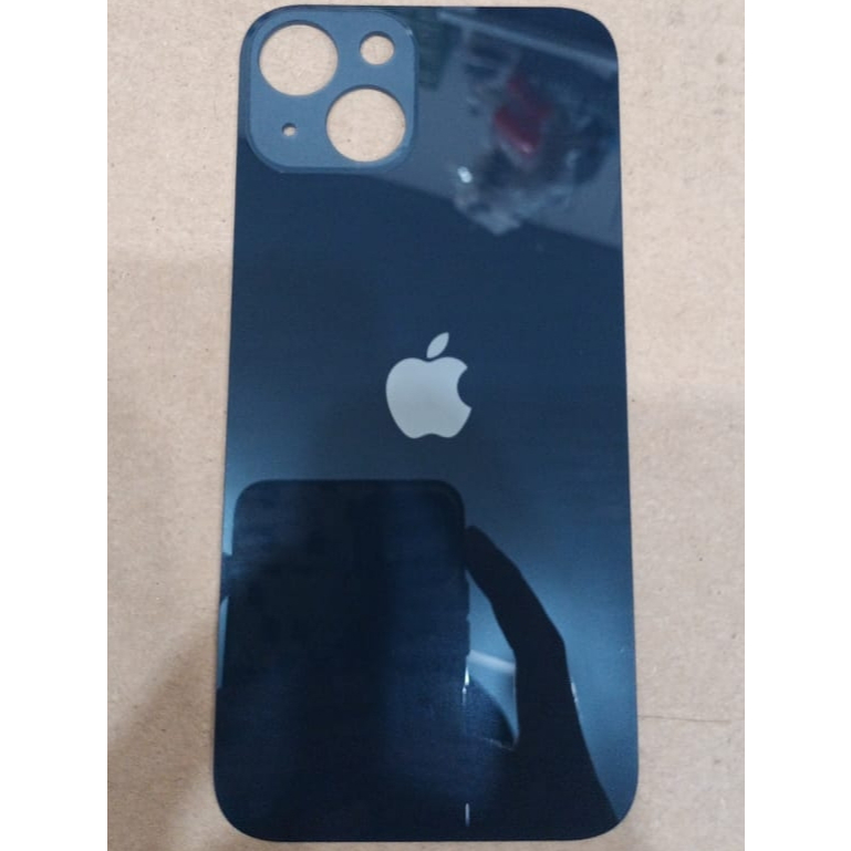 BACKDOOR/KACA BELAKANG IPHONE 13