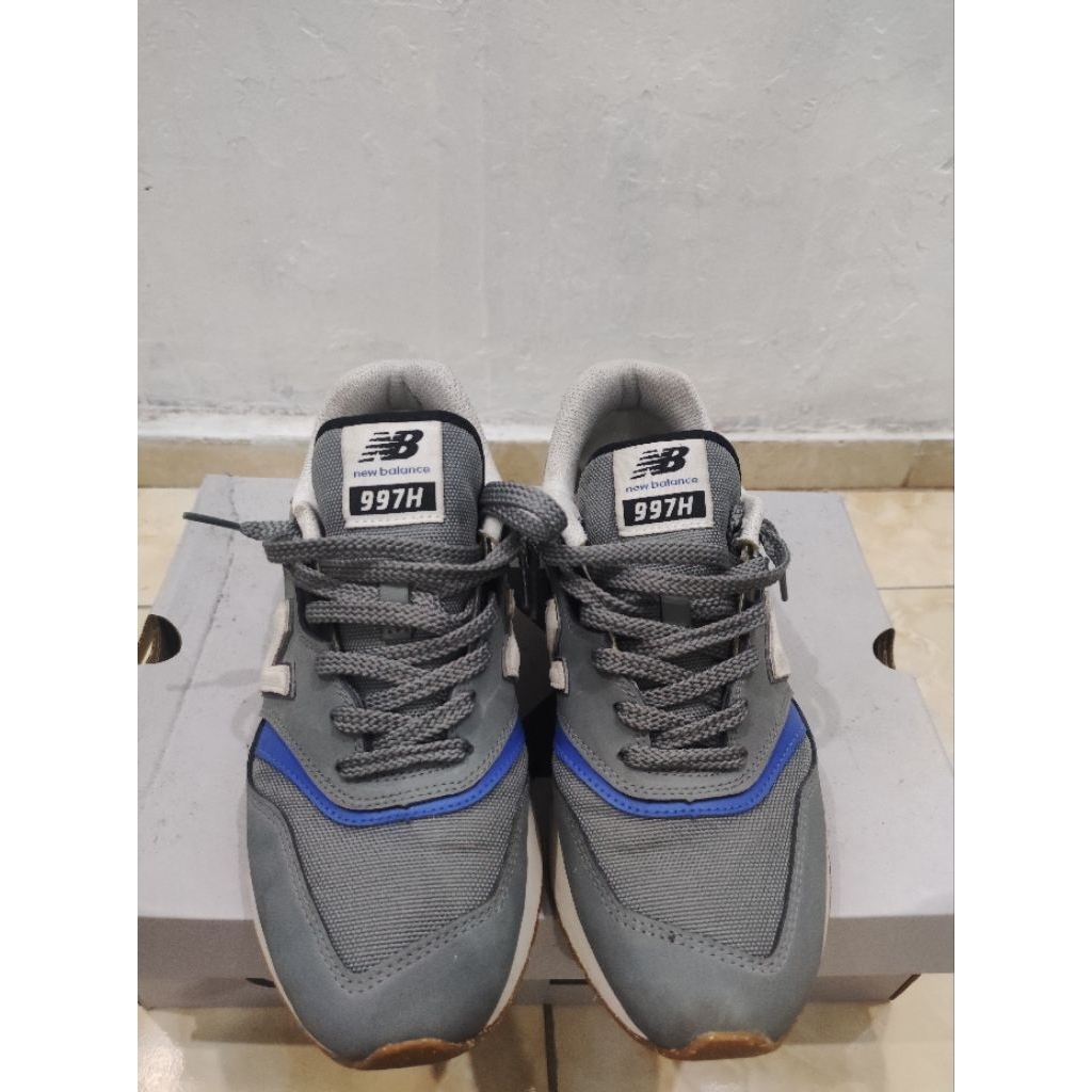 New Balance 997h Cordura original