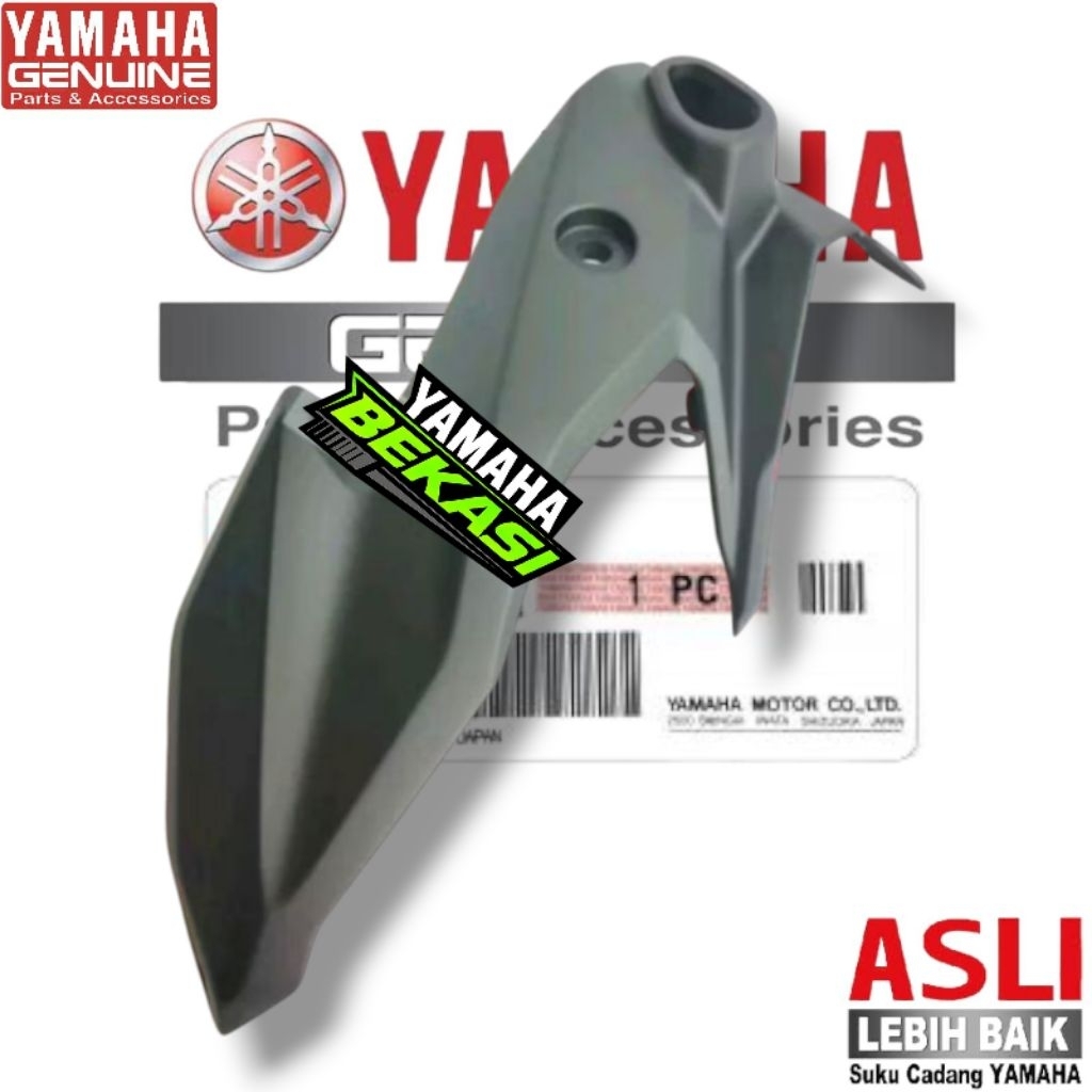 Stay Headlamp 1 Dan 2 Atau Cover Headlamp Depan MT25 Old B04 Original Yamaha Genuine Parts