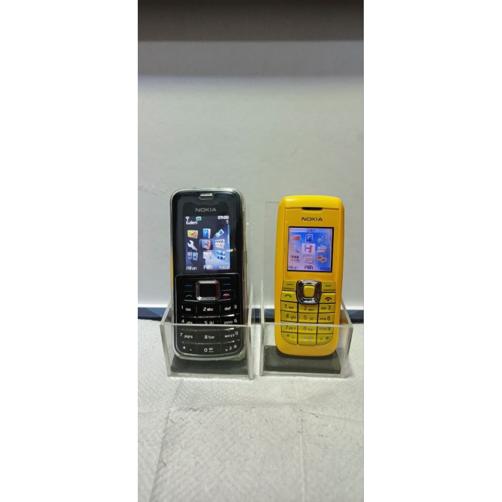 Nokia 3110c & Nokia 2626 Bahan